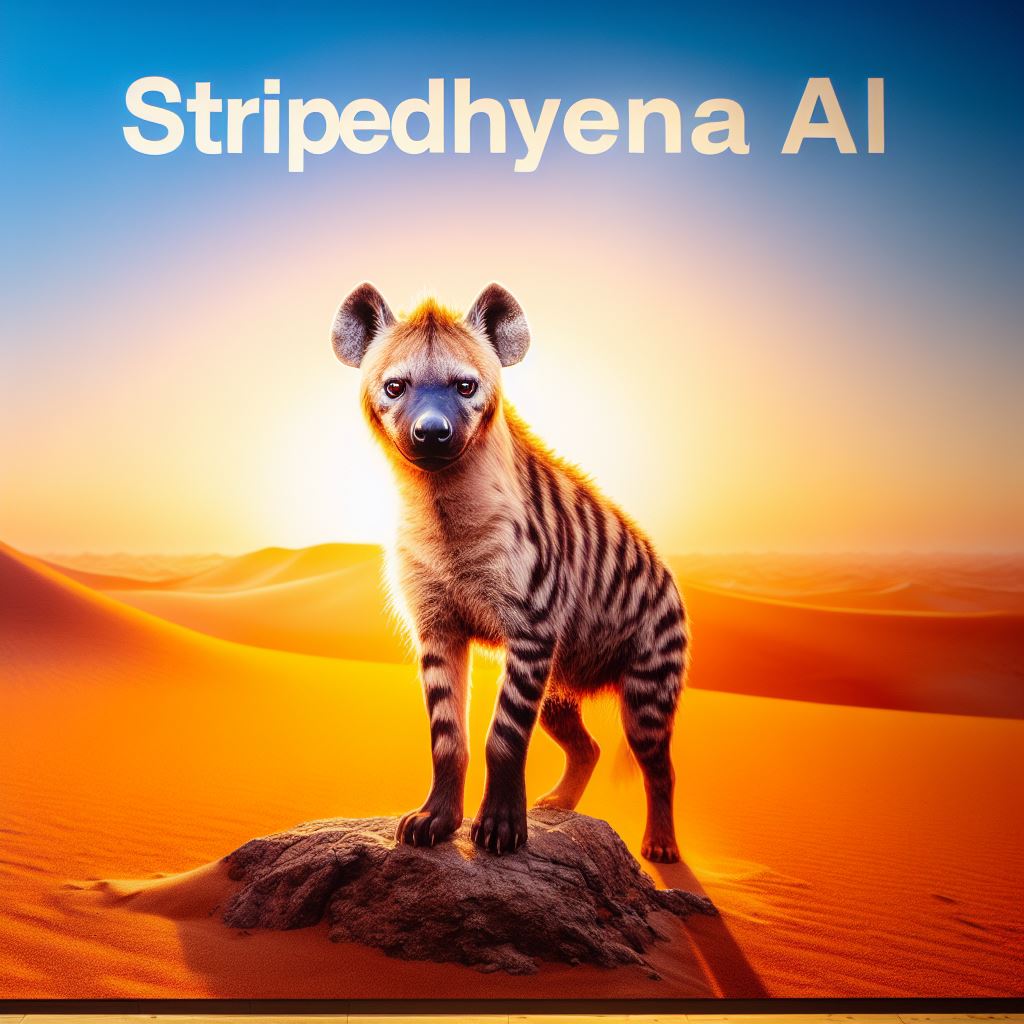 StripedHyena AI