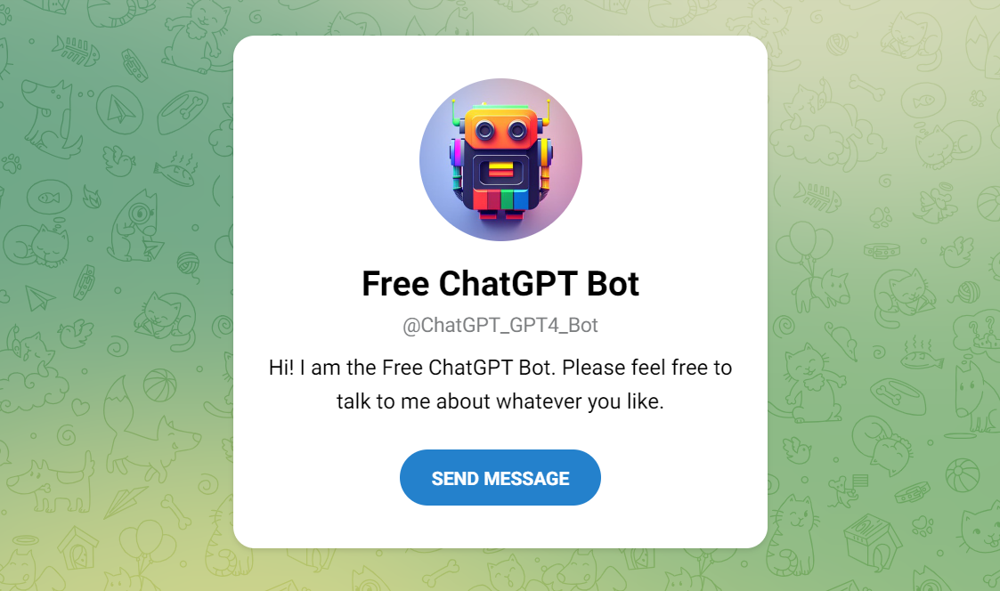 neiroset_tg_ChatGPT_GPT4_Bot